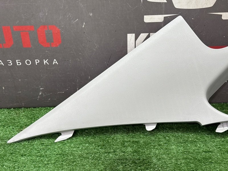Обшивка стойки Kia Cerato 4 2021 BD