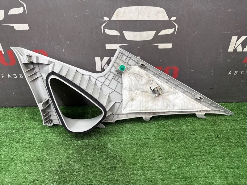 Обшивка стойки Kia Cerato 4 2021 BD