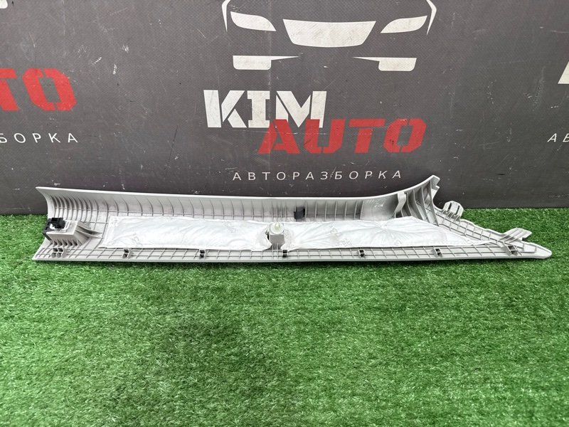 Накладка стойки передняя правая Kia Cerato 4 2021 BD