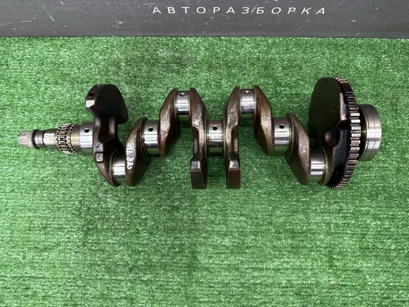 Коленвал Kia Cerato 4 2021 BD