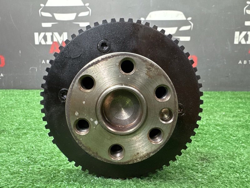 Коленвал Kia Cerato 4 2021 BD