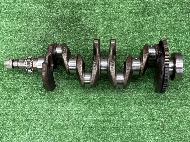 Коленвал Kia Cerato 4 2021 BD