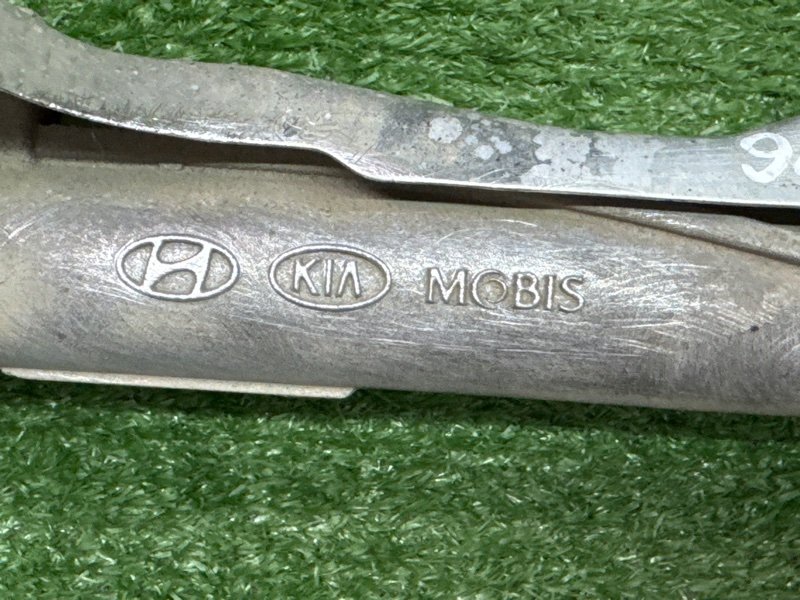 Рулевая рейка Kia Cerato 4 2021 BD