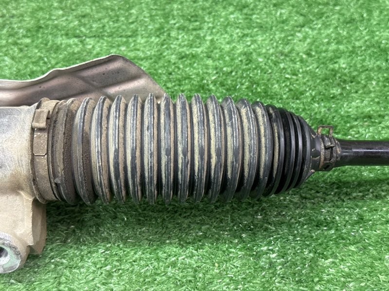 Рулевая рейка Kia Cerato 4 2021 BD