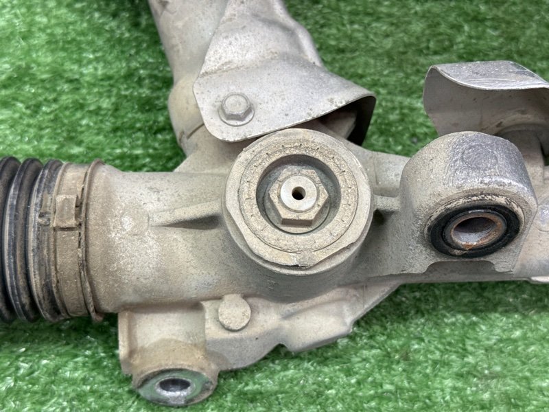 Рулевая рейка Kia Cerato 4 2021 BD