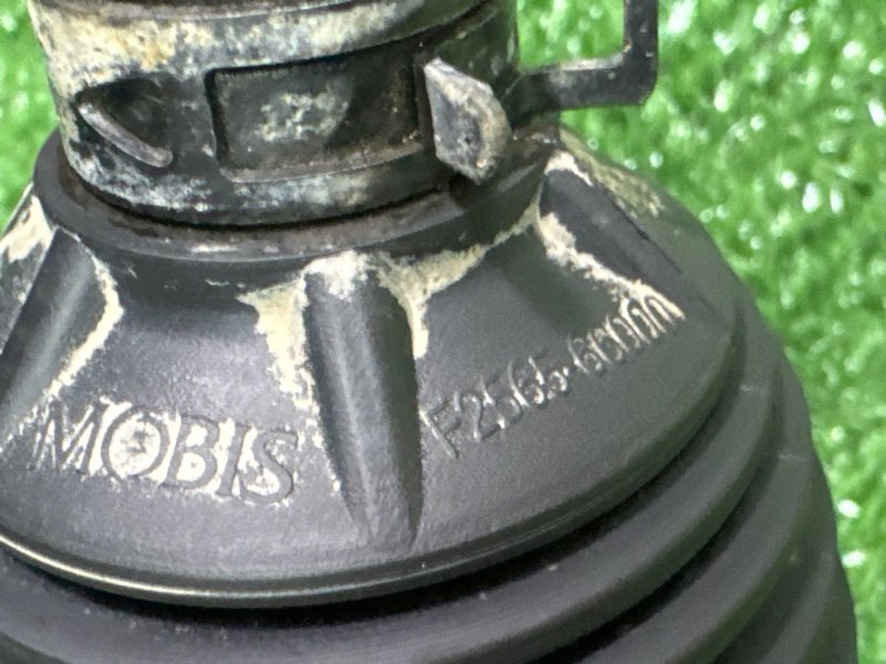 Рулевая рейка Kia Cerato 4 2021 BD