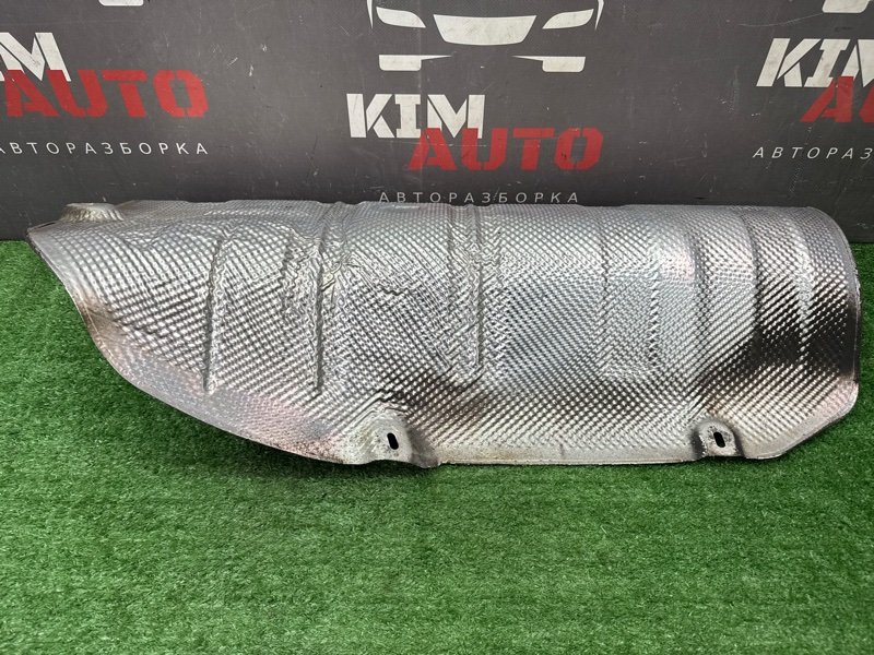 Термоэкран глушителя Kia Cerato 4 2021 BD
