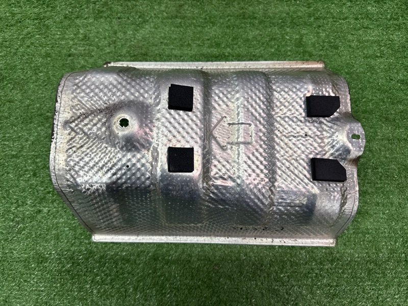 Термоэкран Kia Cerato 4 2021 BD