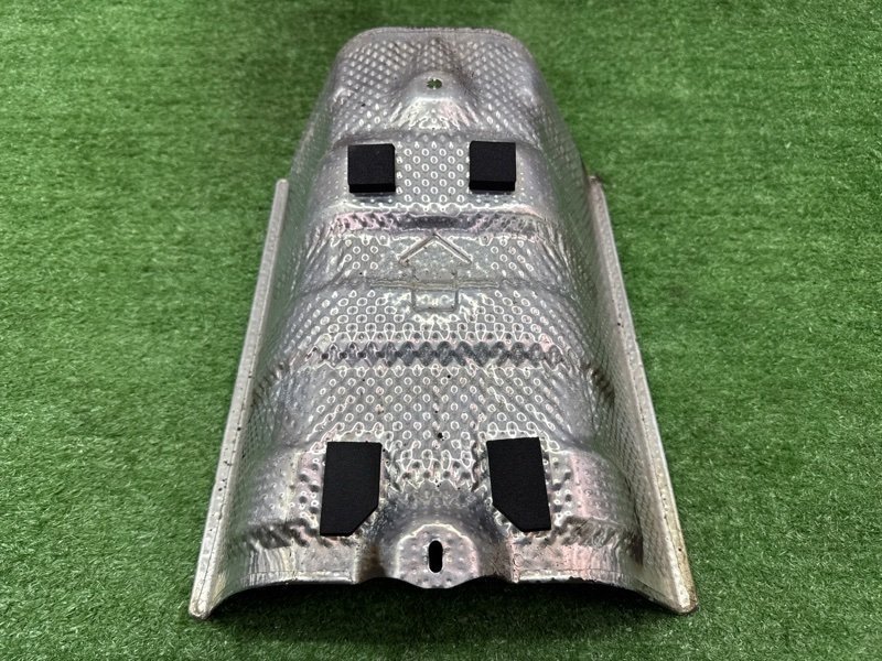 Термоэкран Kia Cerato 4 2021 BD