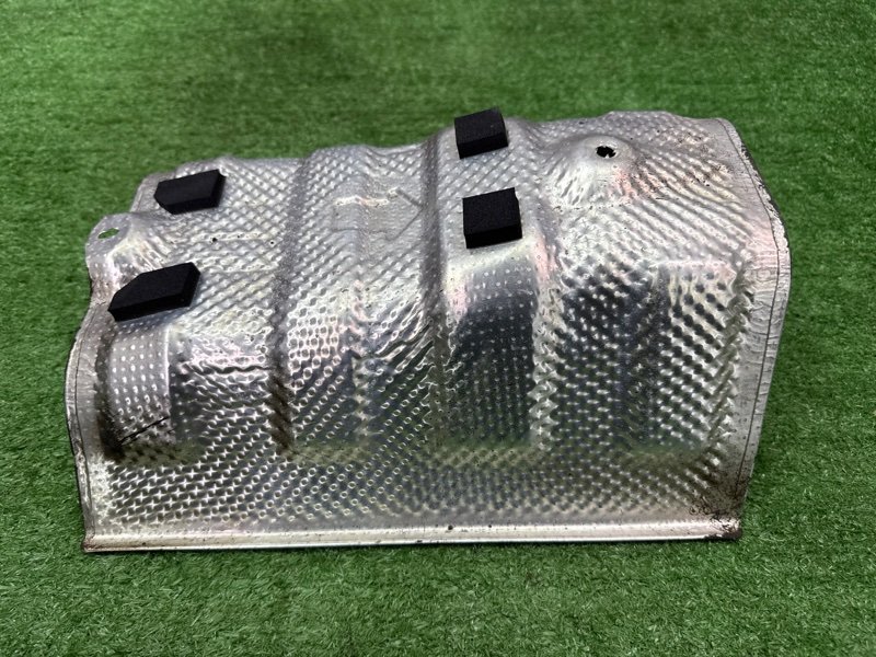 Термоэкран Kia Cerato 4 2021 BD