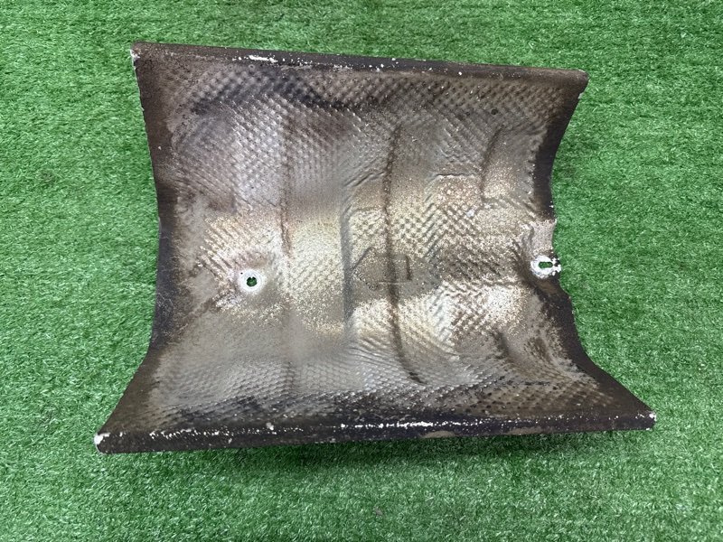 Термоэкран Kia Cerato 4 2021 BD