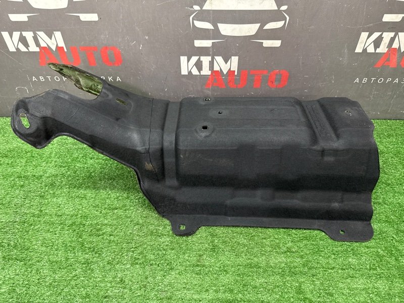 Термоэкран глушителя Kia Cerato 4 2021 BD