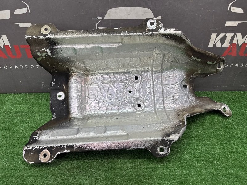 Термоэкран глушителя Kia Cerato 4 2021 BD