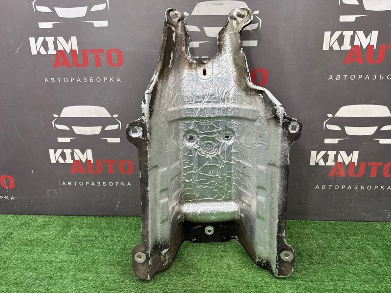 Термоэкран глушителя Kia Cerato 4 2021 BD