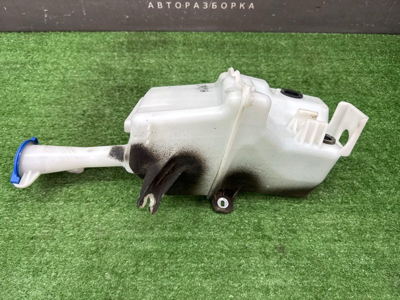 Бачок стеклоомывателя Kia Cerato 4 2021 BD