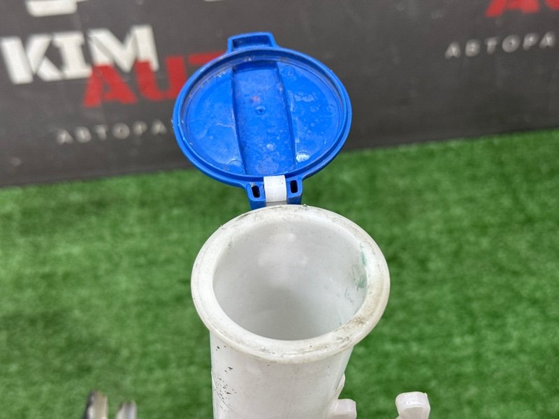 Бачок стеклоомывателя Kia Cerato 4 2021 BD