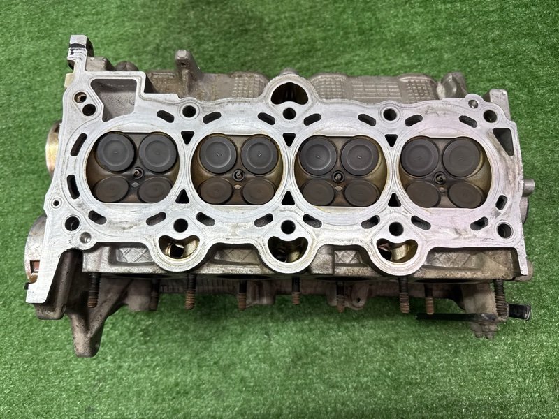 ГБЦ в сборе Kia Cerato 4 2021 BD