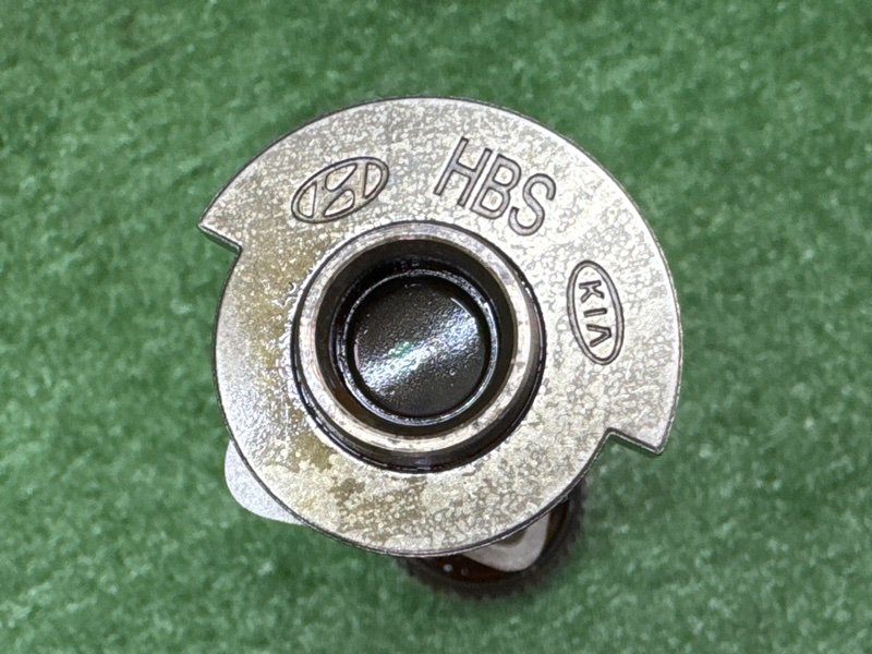 ГБЦ в сборе Kia Cerato 4 2021 BD