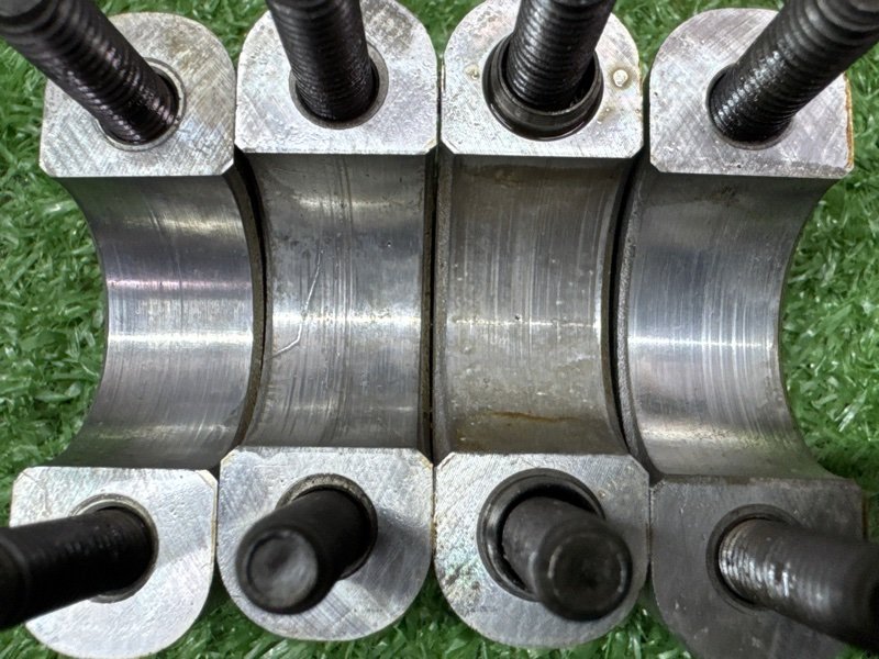 ГБЦ в сборе Kia Cerato 4 2021 BD