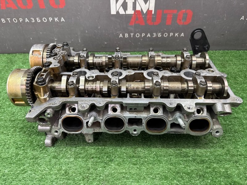 ГБЦ в сборе Kia Cerato 4 2021 BD