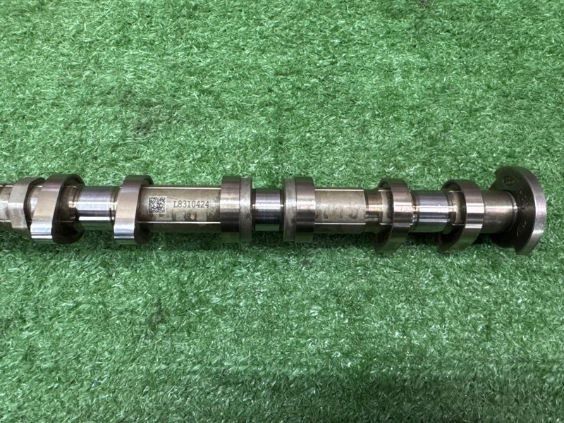 ГБЦ в сборе Kia Cerato 4 2021 BD