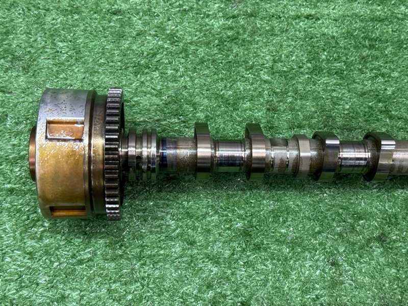 ГБЦ в сборе Kia Cerato 4 2021 BD