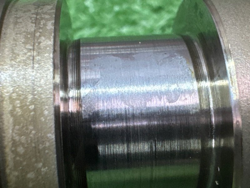 ГБЦ в сборе Kia Cerato 4 2021 BD