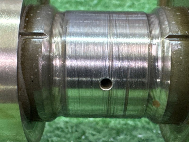 ГБЦ в сборе Kia Cerato 4 2021 BD