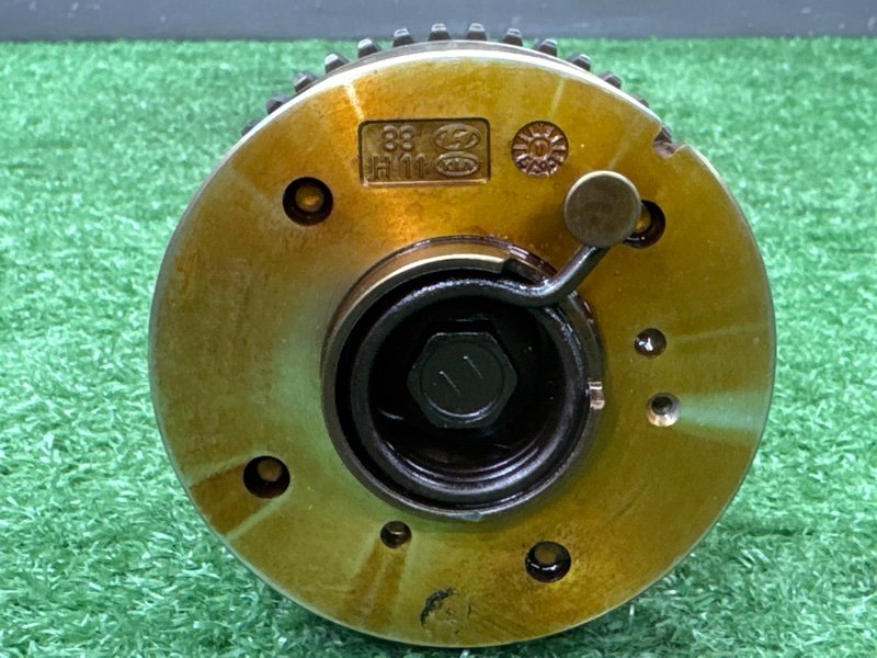 ГБЦ в сборе Kia Cerato 4 2021 BD