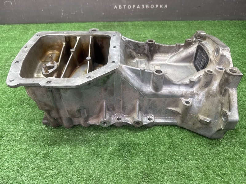 Картер двигателя Полуподдон Kia Cerato 4 2021 BD