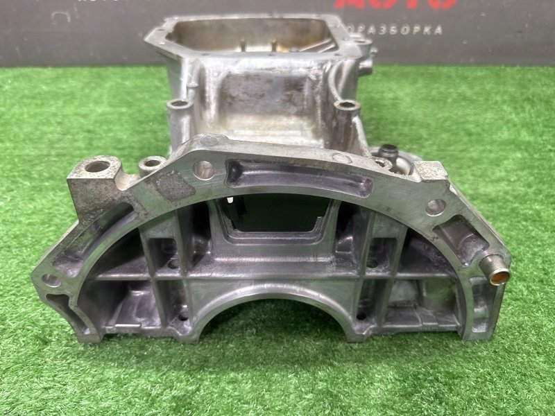 Картер двигателя Полуподдон Kia Cerato 4 2021 BD