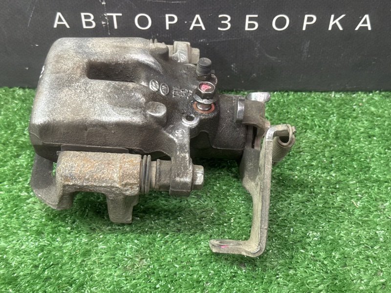 Суппорт тормозной Kia Cerato 4 2021 BD