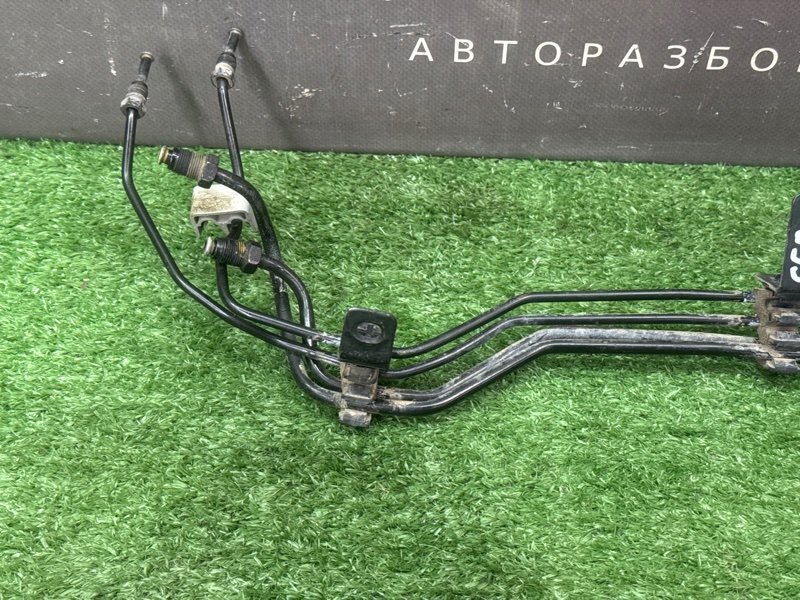 Тормозные трубки Kia Cerato 4 2021 BD