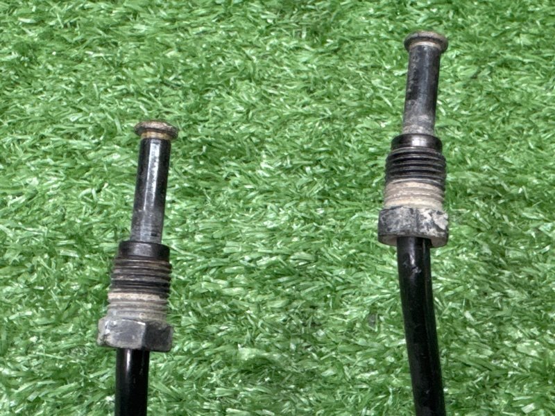 Тормозные трубки Kia Cerato 4 2021 BD