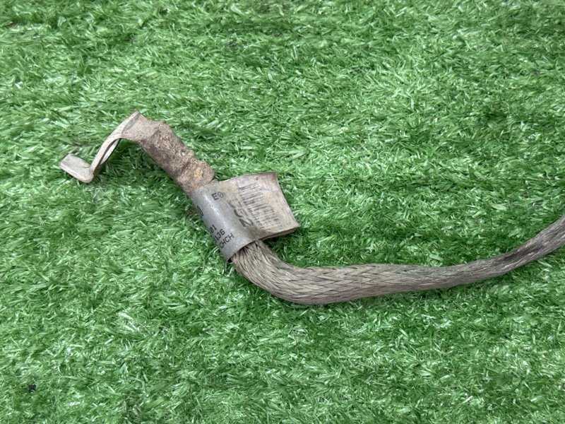 Провод массы Kia Cerato 4 2021 BD