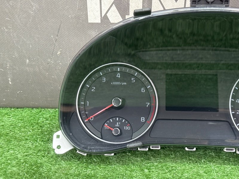 Щиток приборов(комбинация приборов) Kia Cerato 4 2021 BD