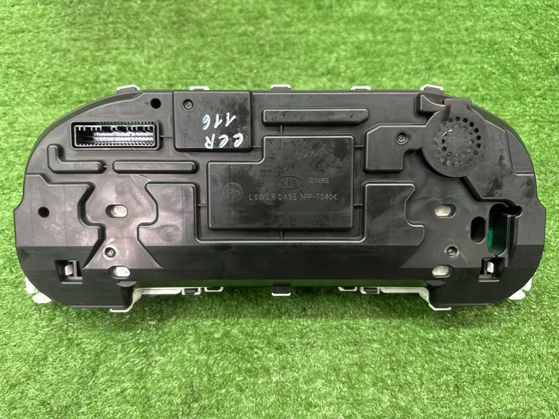 Щиток приборов(комбинация приборов) Kia Cerato 4 2021 BD