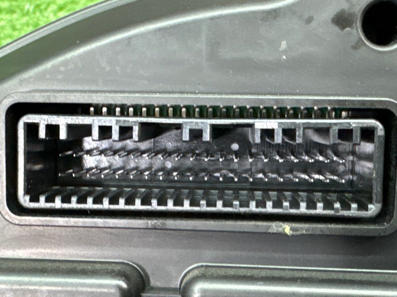 Щиток приборов(комбинация приборов) Kia Cerato 4 2021 BD