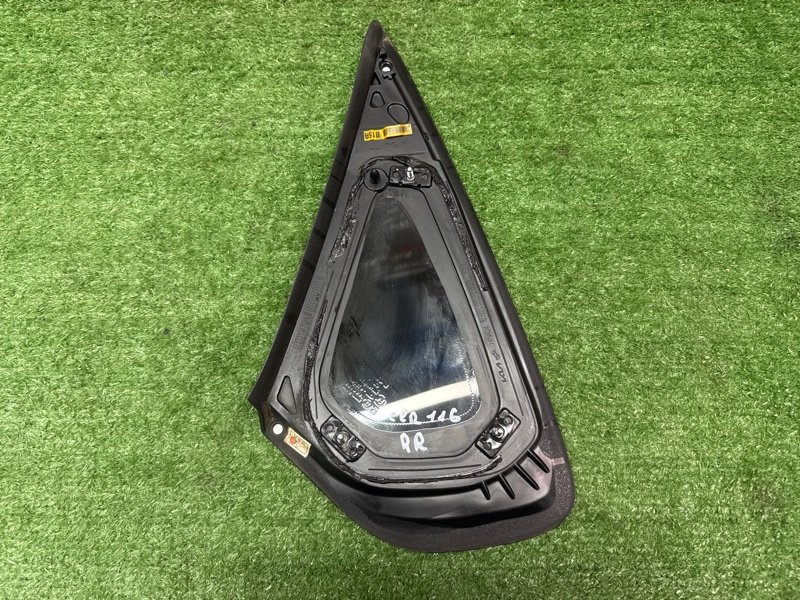 Стекло кузовное Kia Cerato 4 2021 BD