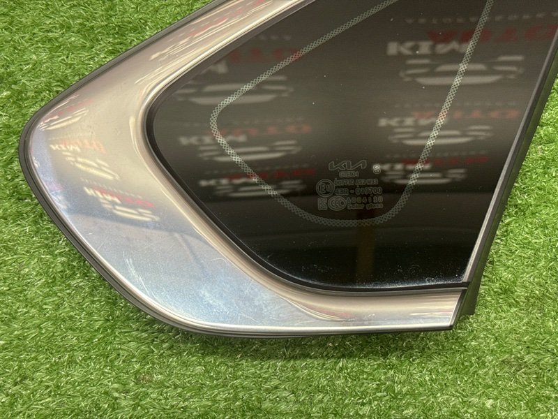 Стекло кузовное Kia Cerato 4 2021 BD