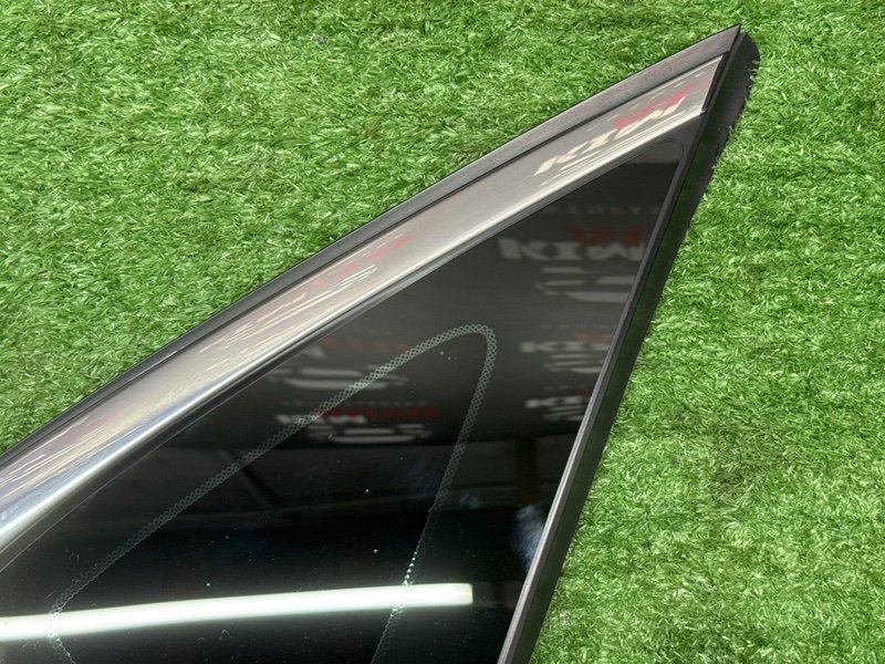 Стекло кузовное Kia Cerato 4 2021 BD