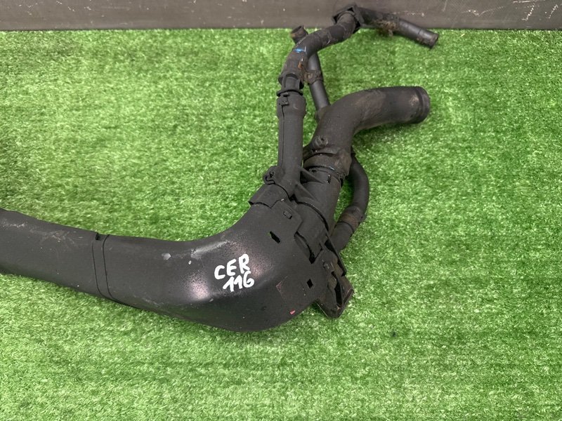 Горловина топливного бака Kia Cerato 4 2021 BD