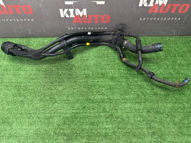 Горловина топливного бака Kia Cerato 4 2021 BD