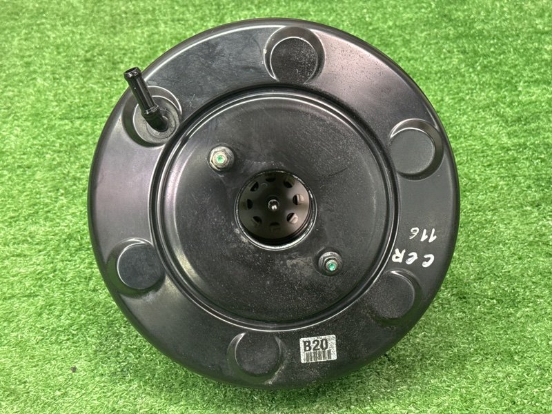 Вакуумный усилитель тормозов Kia Cerato 4 2021 BD