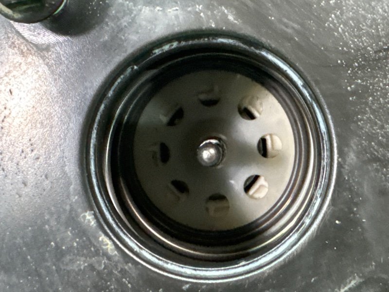 Вакуумный усилитель тормозов Kia Cerato 4 2021 BD