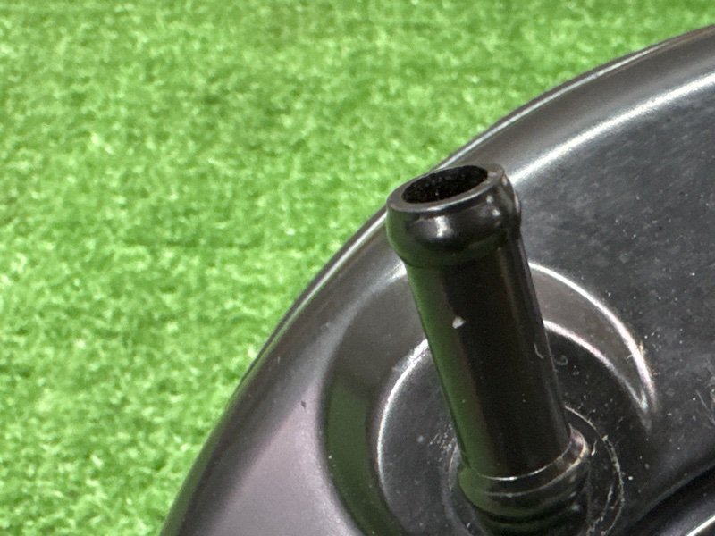 Вакуумный усилитель тормозов Kia Cerato 4 2021 BD