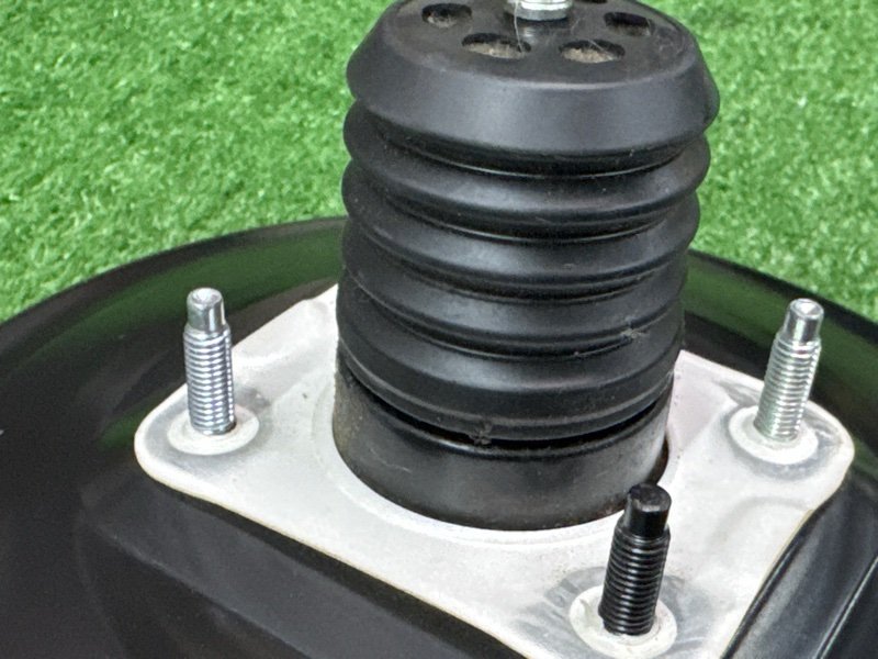 Вакуумный усилитель тормозов Kia Cerato 4 2021 BD