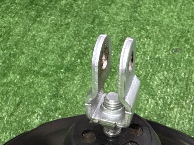 Вакуумный усилитель тормозов Kia Cerato 4 2021 BD