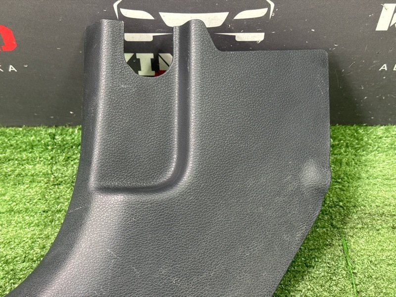 Накладка порога малая Kia Cerato 4 2021 BD