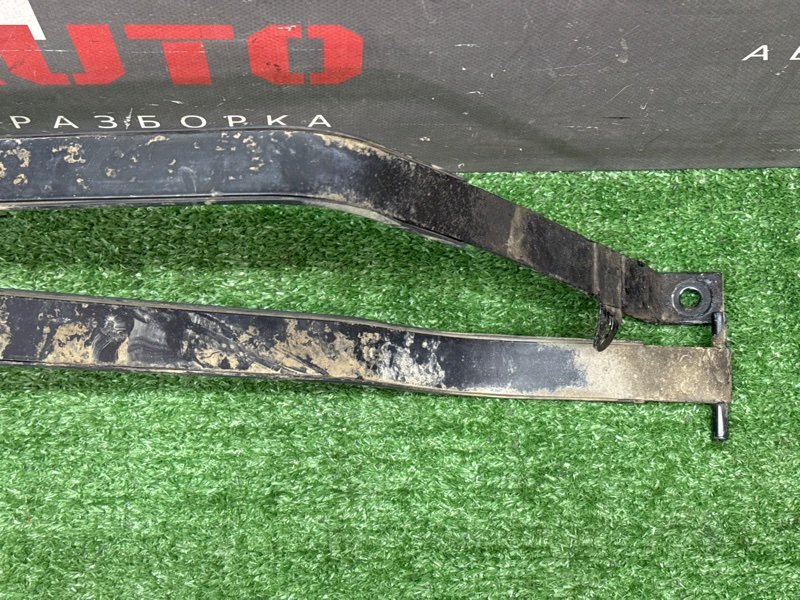 Крепления топливного бака Kia Cerato 4 2021 BD